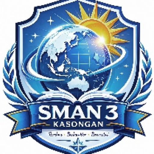 SMAN 3 KASONGAN
